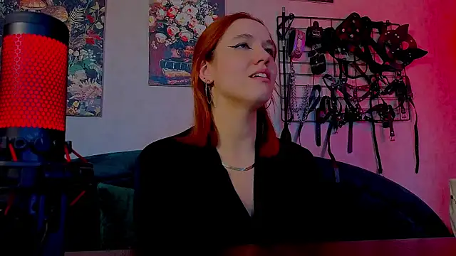 the_high_priestess webcam