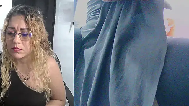 Escobar-Skarlet webcam