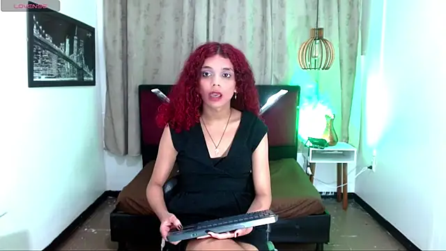 luisa__torres webcam