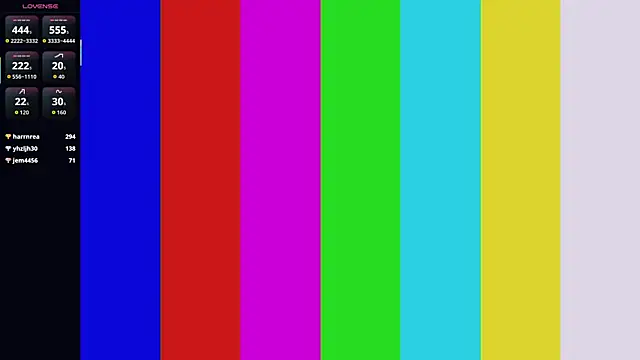 GabrielleLynchard webcam