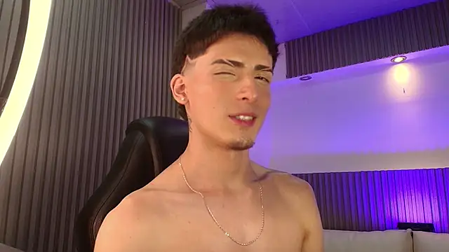 MateoMitchell webcam