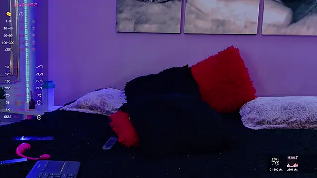 Mariam_cuttee webcam