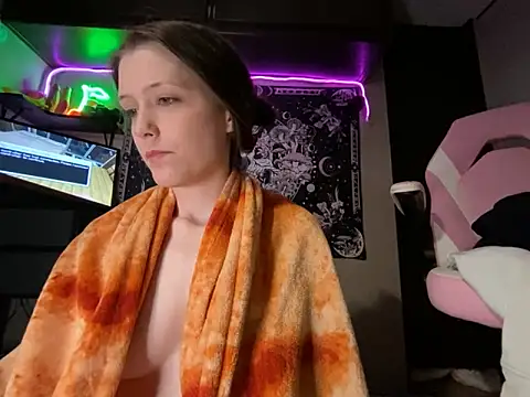 Thedeepwebcutie webcam