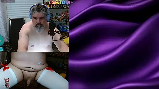 geekycastillo webcam