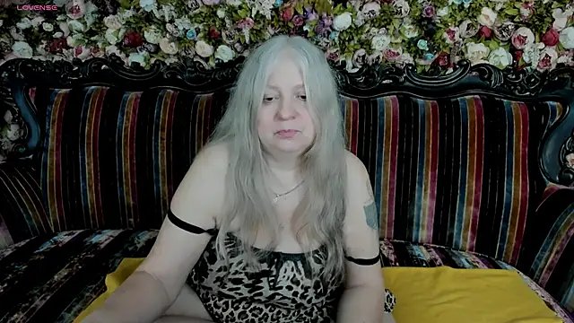 mariabelladonna webcam