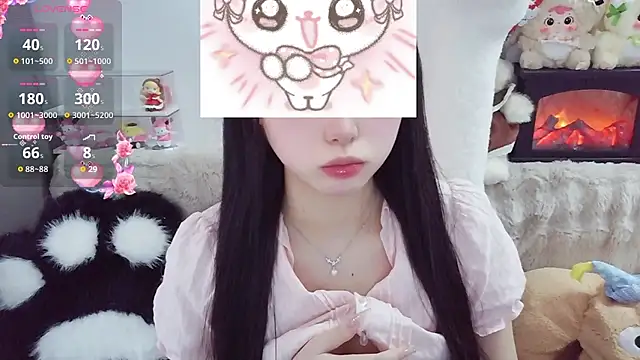 Labubu-o - Cams en Direct