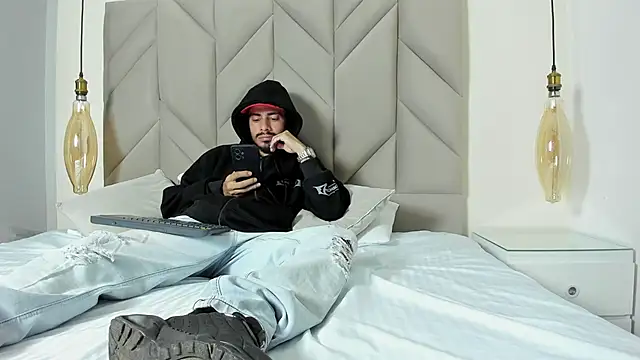 MatthewCullen webcam