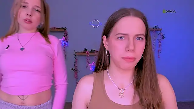 teya_starling webcam