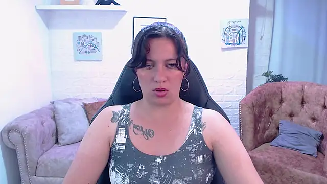 amanda_rousee webcam