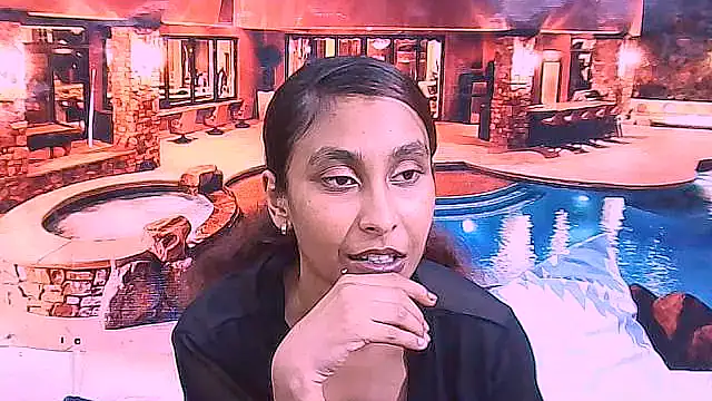 IndianSexyButt webcam