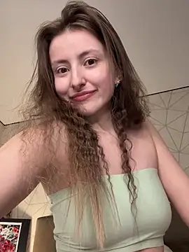 Dream_Woman4U webcam