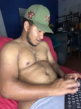 Danny_black11 webcam