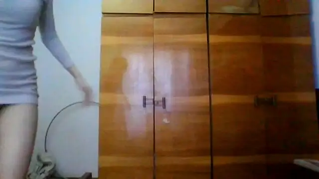 NickiKisinger webcam