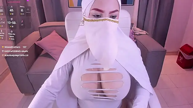 salmma_habibi webcam