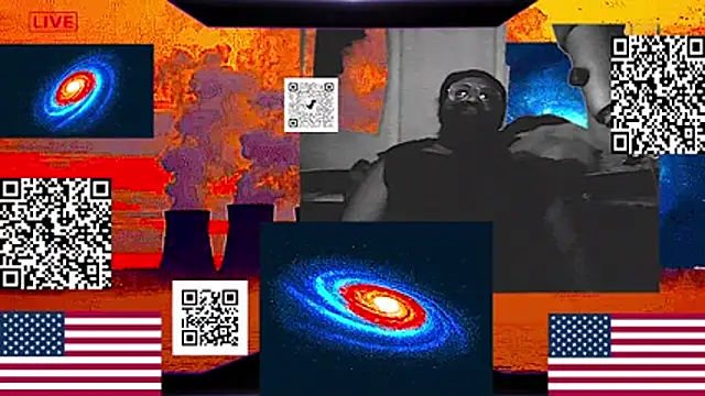 RussellTaylorLacy webcam