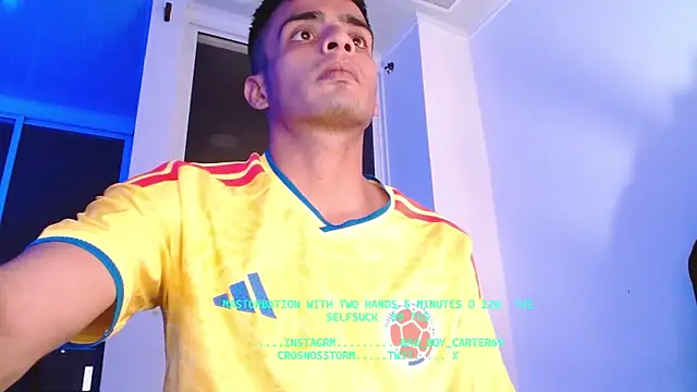 Bad_Boy_Carter69 webcam