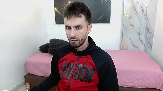 KingOfTemptation webcam