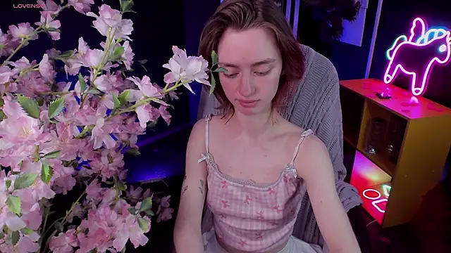 Pretty_Victoria webcam