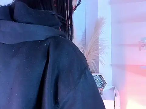 AlondraSoomer webcam