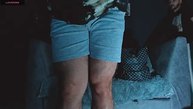 ReubenandScott webcam