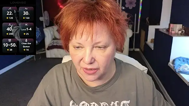 Kira_Kingsley webcam