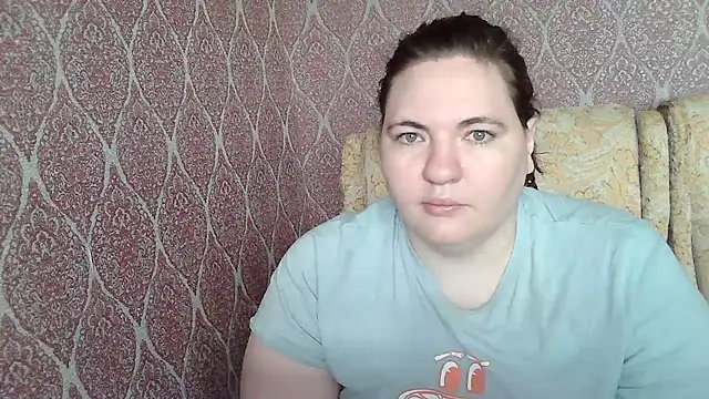 ElviraOreilllyX webcam