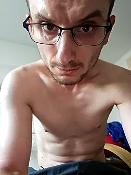 UpbeatXiphias webcam