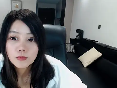 Feifei123521 webcam