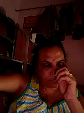 Sanjanabiswas947 webcam