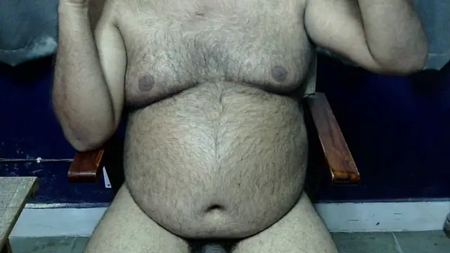 hairysubcub_70 webcam