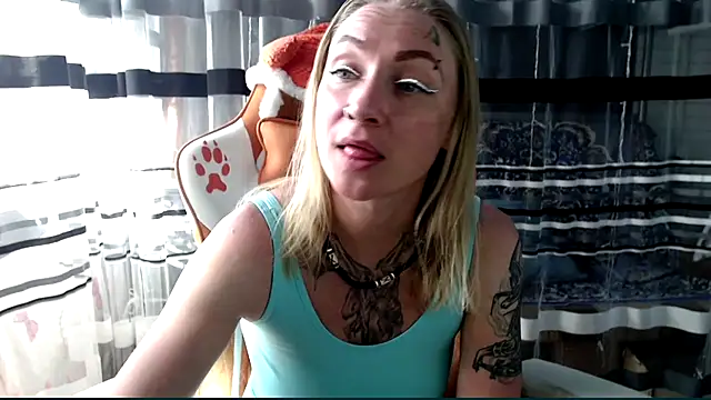 cold_lollipop webcam