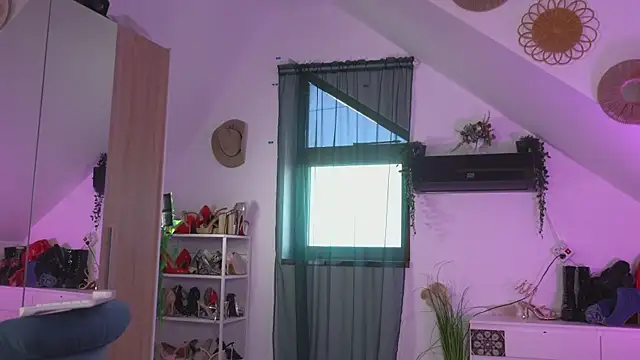 Amaliamour - Live Cams