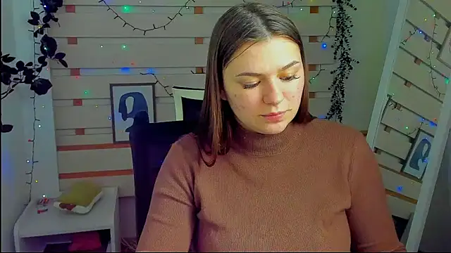 Josephine_Kiss webcam