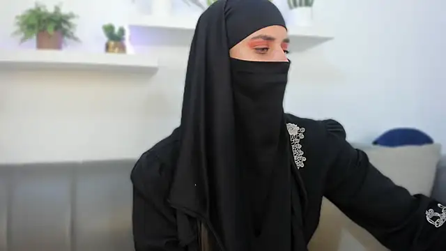 salma_arabicc webcam