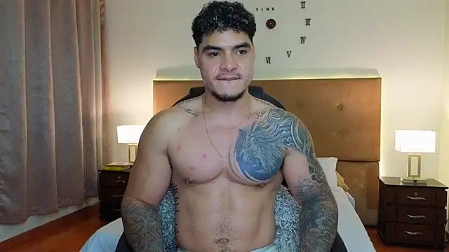 Steven_Velez webcam