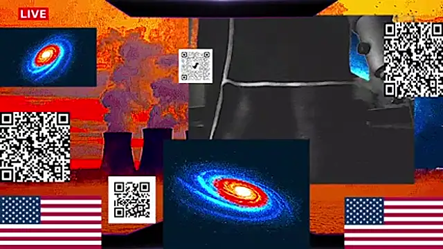 RussellTaylorLacy webcam