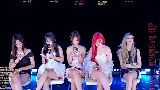 prettygirls-001 webcam