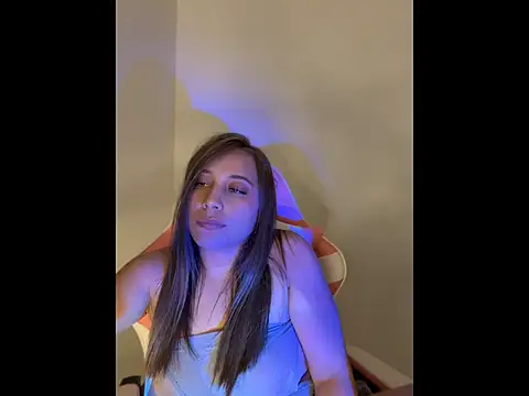 ScarletVelvetX webcam