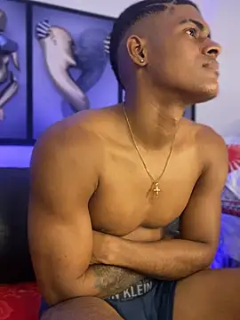 Nick_Jackson_ webcam