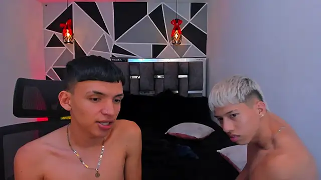 Juan_Nd_Steven webcam