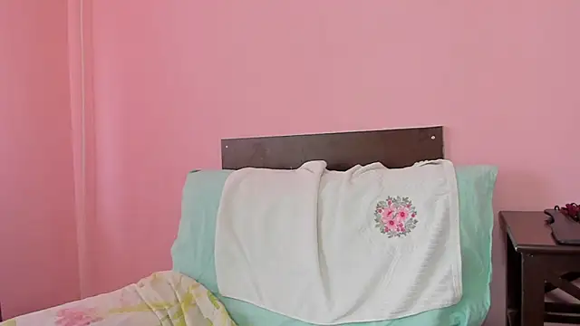 HotSweetAngel webcam