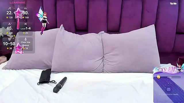 megannherrera webcam