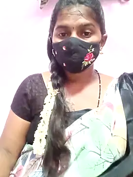 Tamil_Hot_Anu webcam