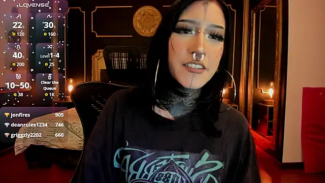 Kat_VonDe webcam