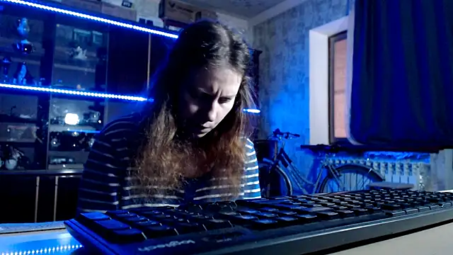 pa1e_pr1ncess webcam