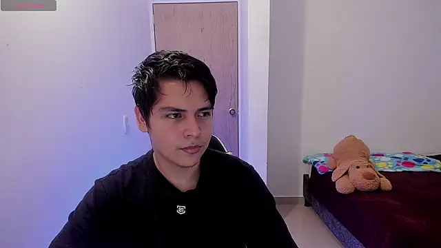 asta_yunoxxx (M young) - cum show