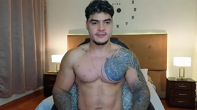 Steven_Velez webcam