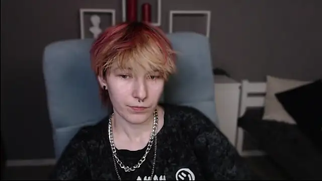 guitarandangell webcam