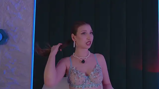 -LeilaPassion- webcam