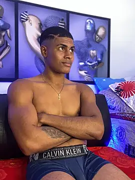 Nick_Jackson_ webcam